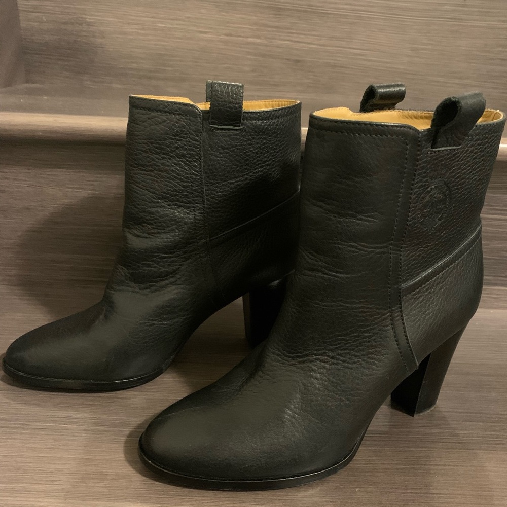 Ladies Polo Ralph Lauren Boot